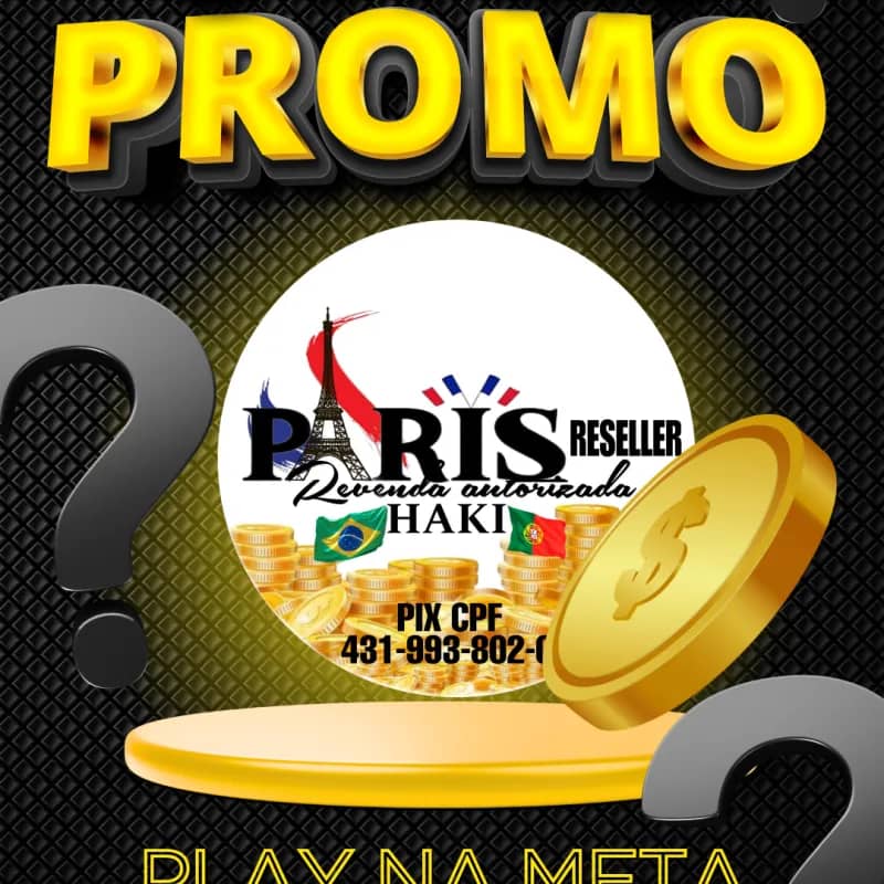 Imagem da campanha RECARREGOU HAKI, GANHOU NUMERO