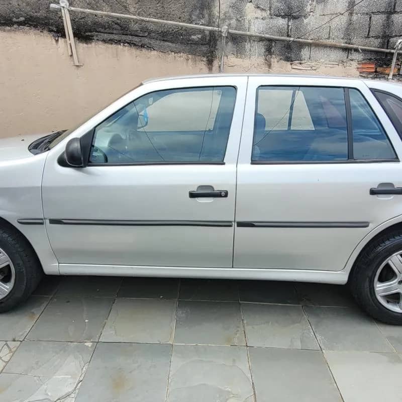 Imagem da campanha Gol 1999