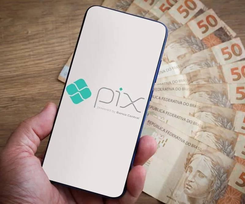 Imagem da campanha Rifa do Kaká