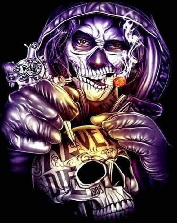 Imagem da campanha Uma Tattoo+ 50 ou 200 reais no Pix