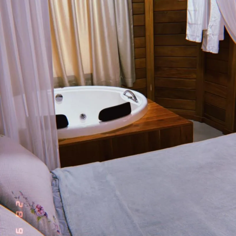 Imagem da campanha Sorteio de uma diaria para casal no Sitio São Francisco