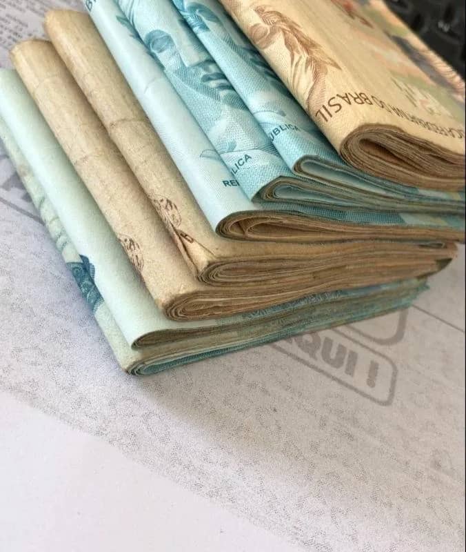 Imagem da campanha 3 mil no pix por apenas 0,10 centavos