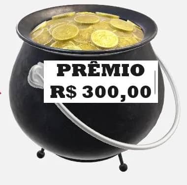 Imagem da campanha CAIXINHA PREMIDADA 002/2024