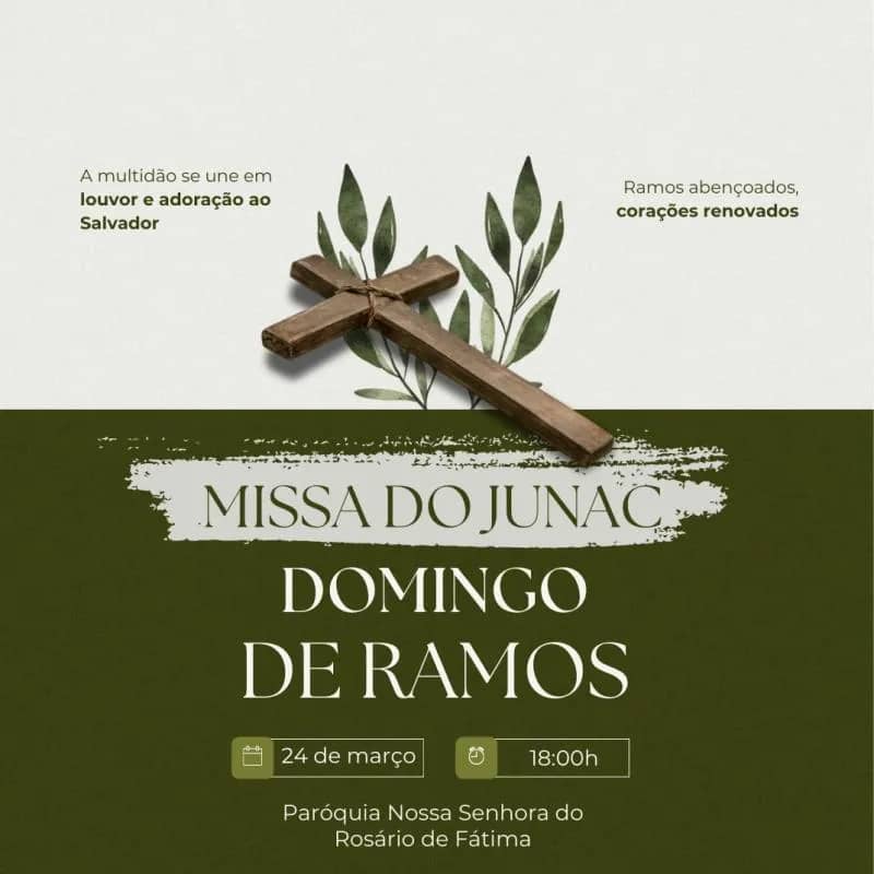 Imagem da campanha TESTE