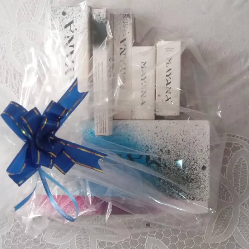 Imagem da campanha Rifa dos amigos