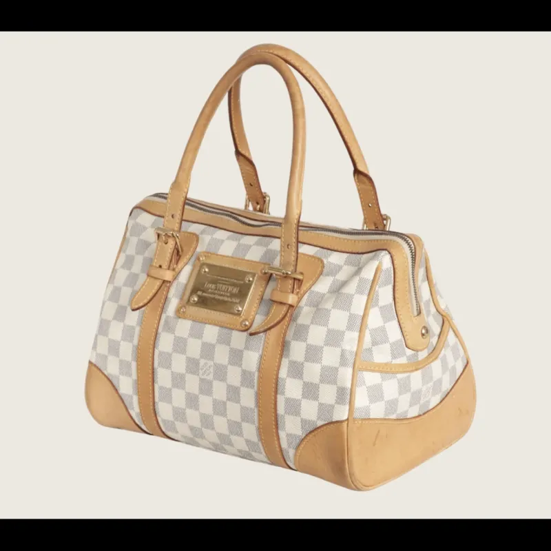Imagem da campanha Rifa Louis Vuitton