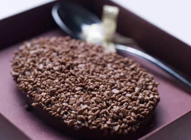 Imagem da campanha Ovo solidário