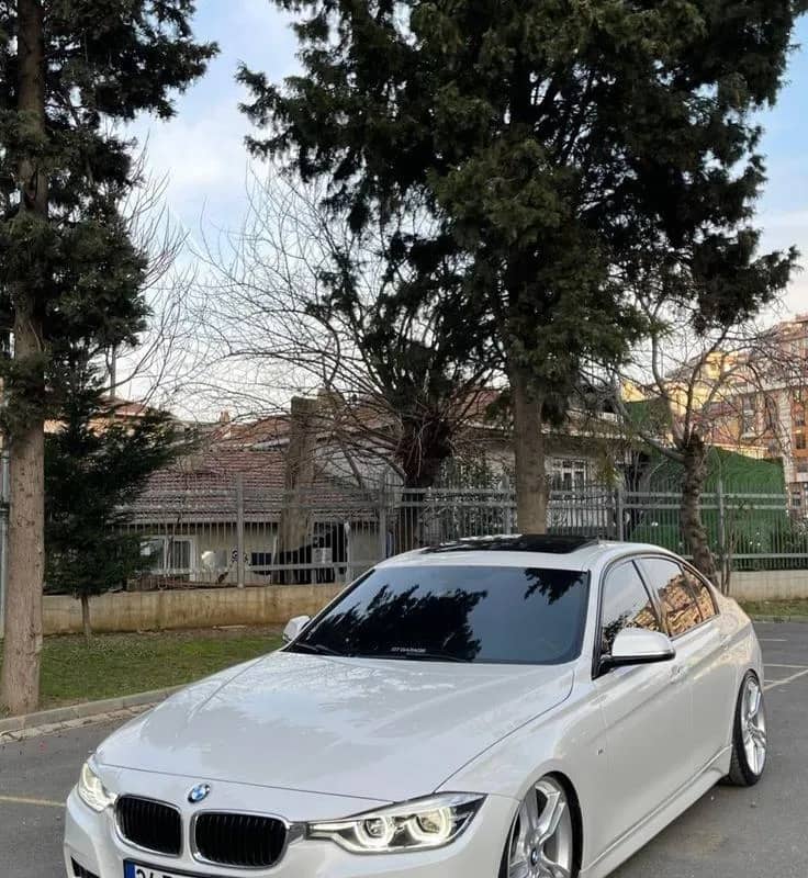 Imagem da campanha Rifa da bmw ou 100000 no pix