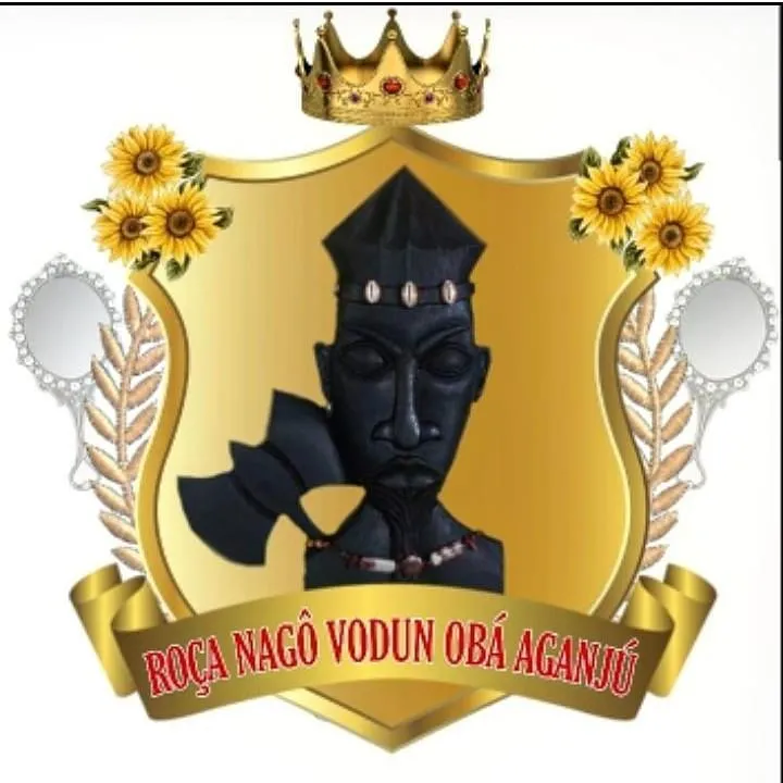 Imagem da campanha Axé olho d'água