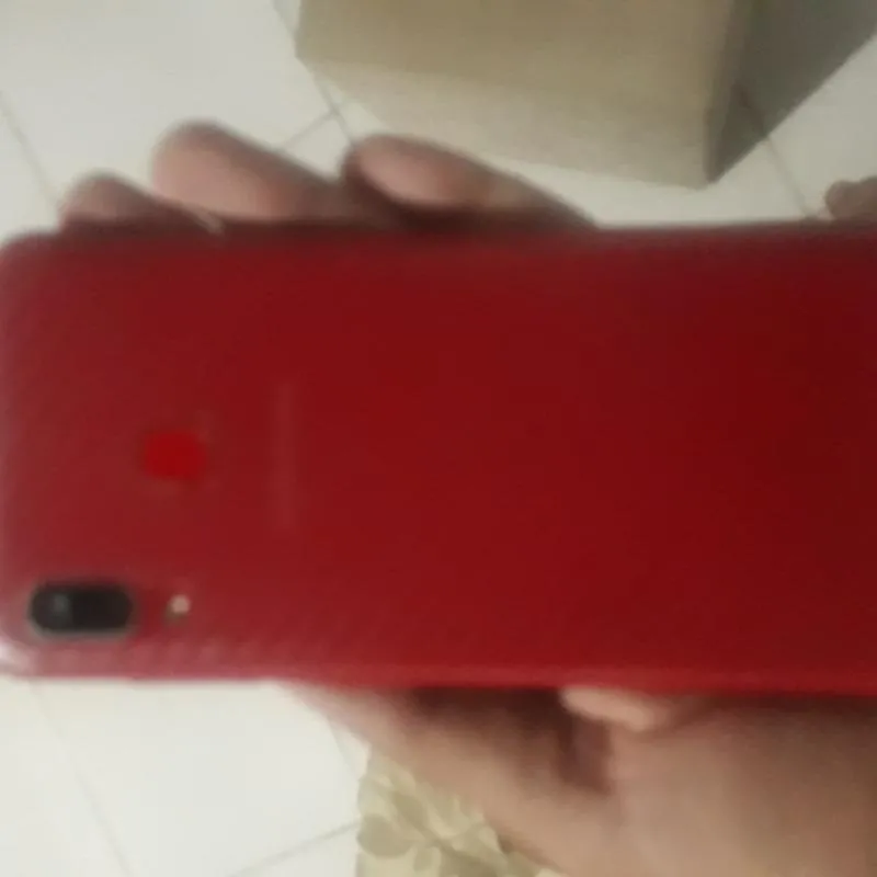 Imagem da campanha Celular