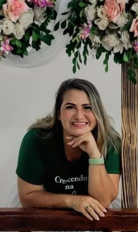 Imagem da campanha Ajude a Tia Jô no tratamento contra o câncer!