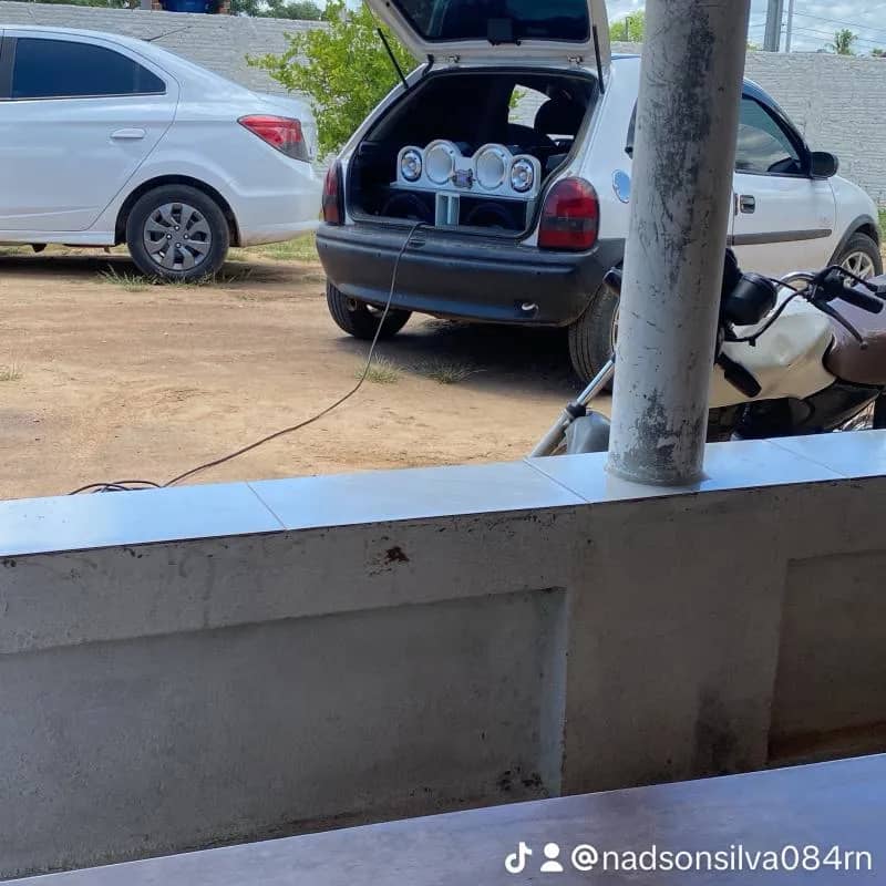 Imagem da campanha Nadson