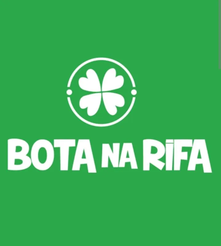 Imagem da campanha Rifa pix da sorte