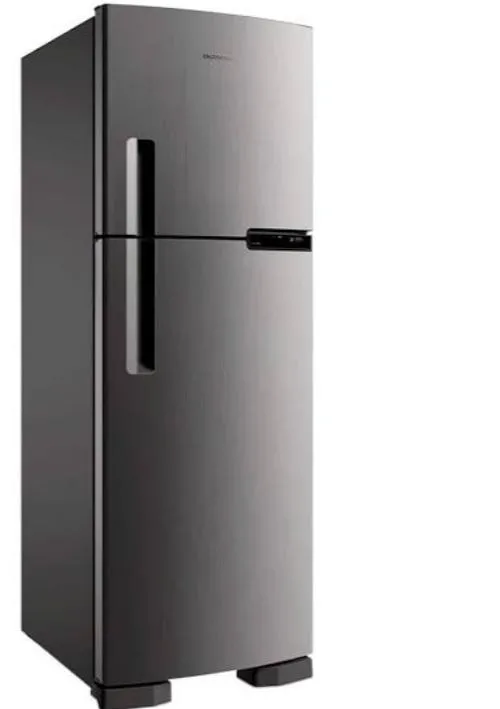 Imagem da campanha Ajuda a minha mãe compra uma geladeira