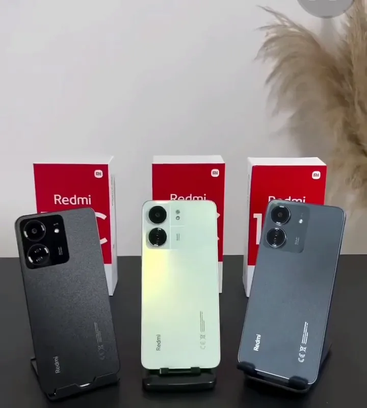 Imagem da campanha Redimi 13C LACRADO