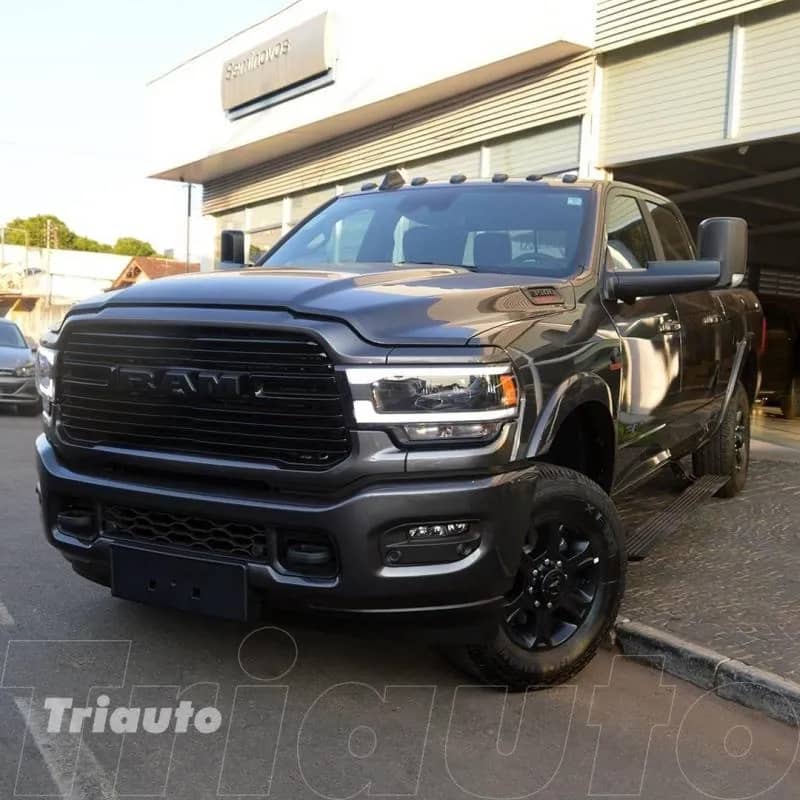 Imagem da campanha Doodg RAM