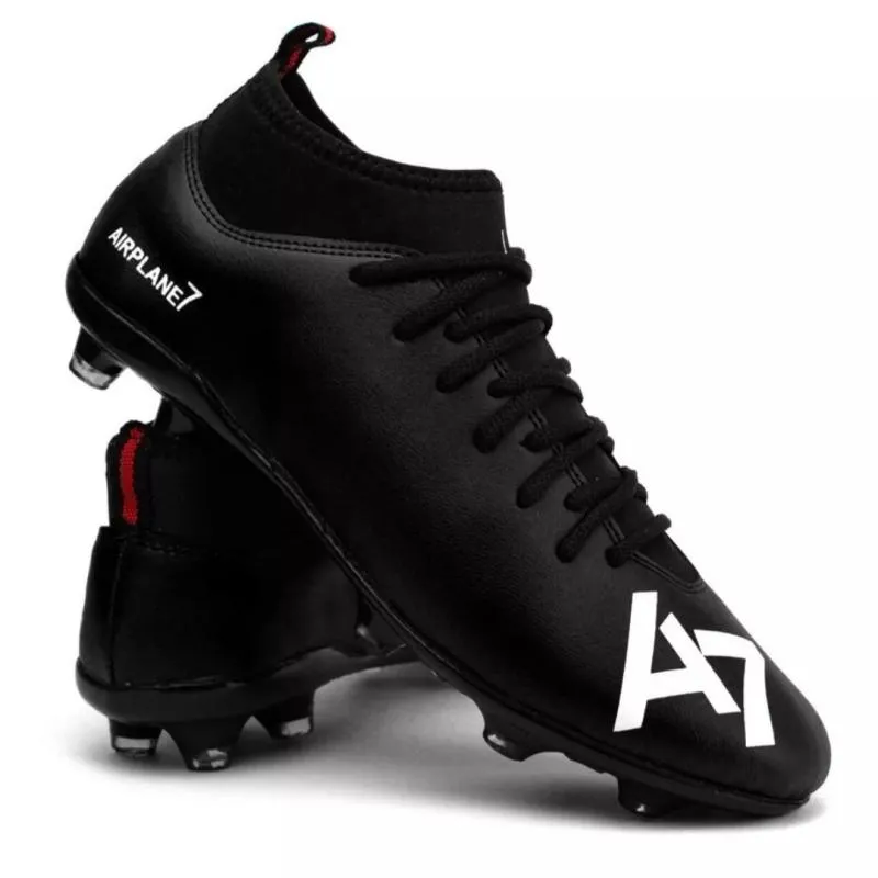 Imagem da campanha Chuteira Airplane7 A7 Original. Tamanho 41.