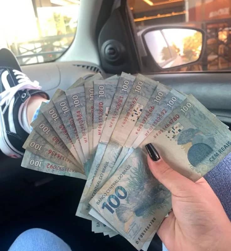 Imagem da campanha Pix premiado