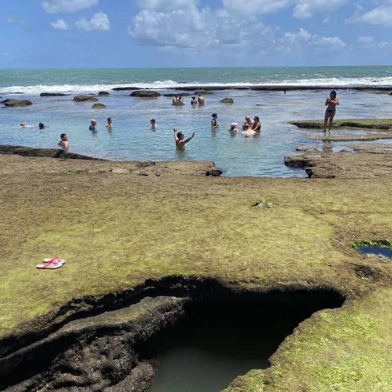 Imagem da campanha R$ 10.000,00 - Paisagem pelo mundo afora