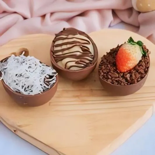 Imagem da campanha L & L Rifas