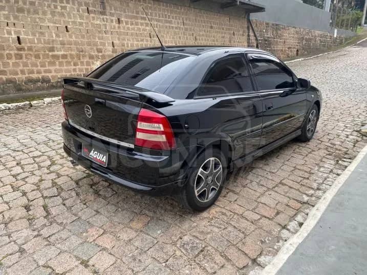 Imagem da campanha Rifa Do Astra