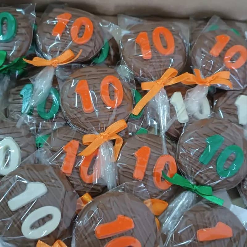 Imagem da campanha Rifa