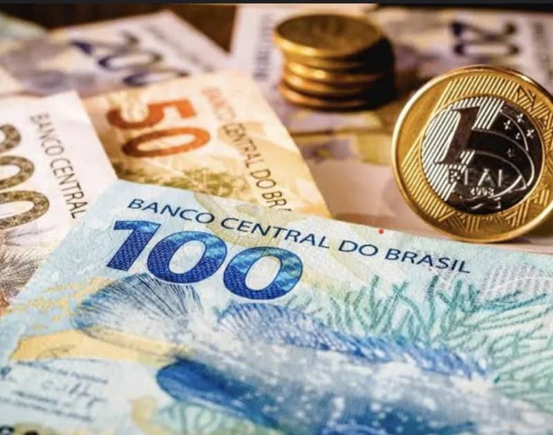 Imagem da campanha 250,00 REIAS NO PIX. 💰✅🍀