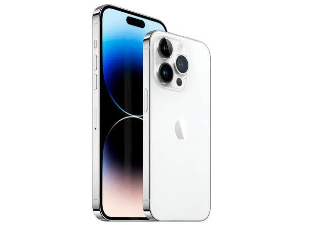 Imagem da campanha Ação iPhone 14 por apenas 0,50 centavos