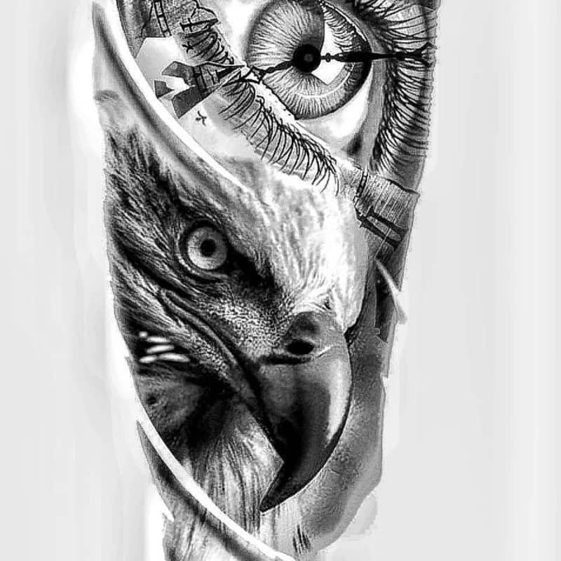 Imagem da campanha Prêmio uma tattoo no valor de R$ 1.000,00