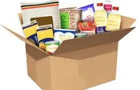 Imagem da campanha PROJETO _ AMOR AO PRÓXIMO