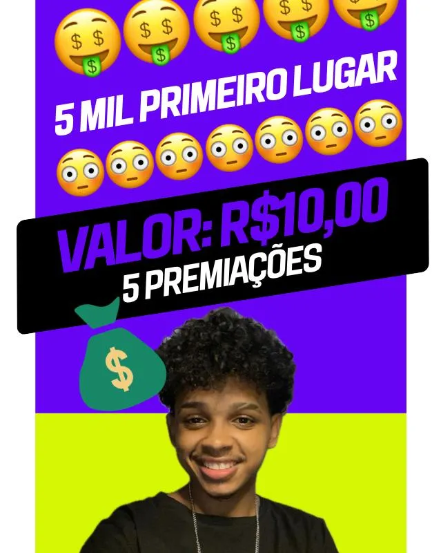 Imagem da campanha Mykaelne