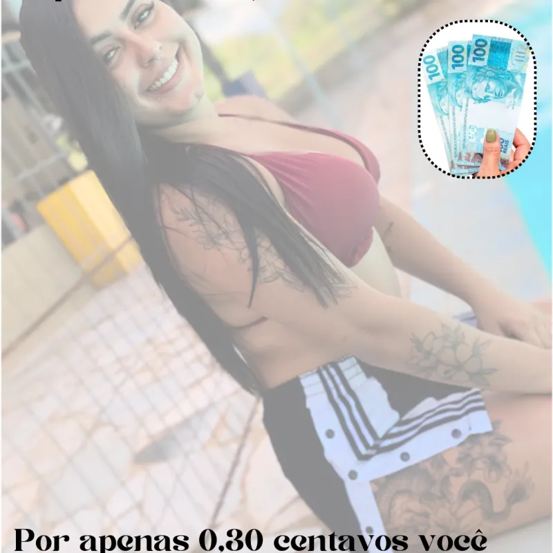 Imagem da campanha 300$ no pix