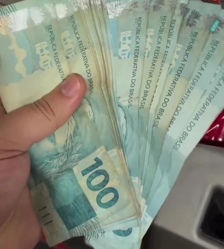 Imagem da campanha Rifa Solidária