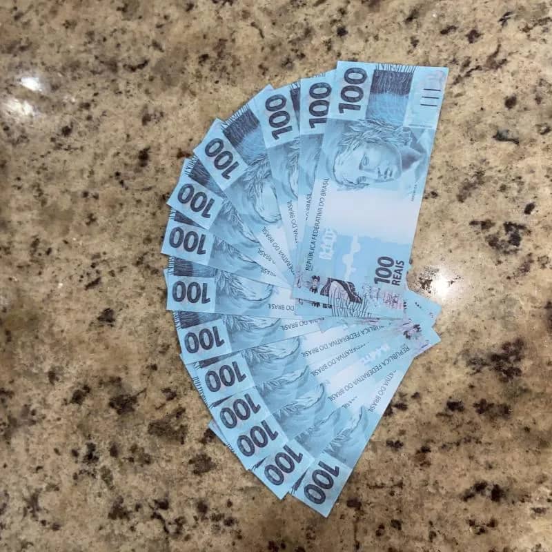 Imagem da campanha Rifinha do Matchecka