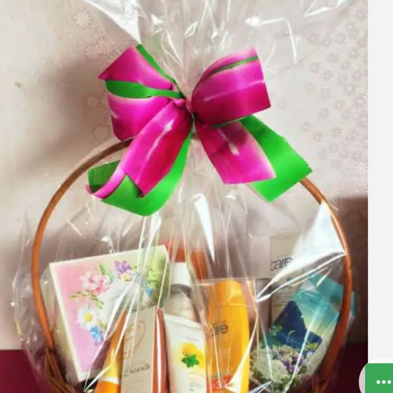 Imagem da campanha Sexta de cosméticos