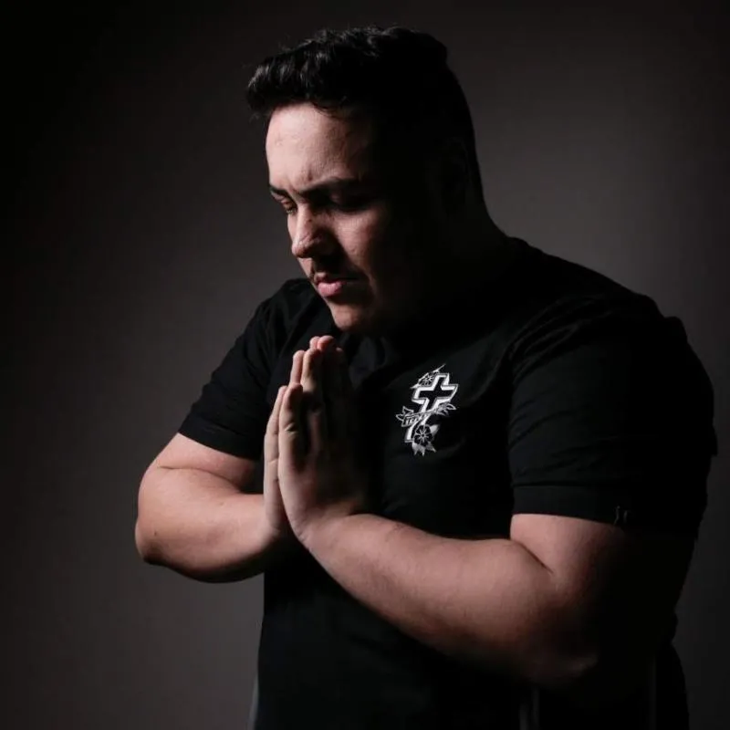 Imagem da campanha RIFA - CESTA DE PÁSCOA