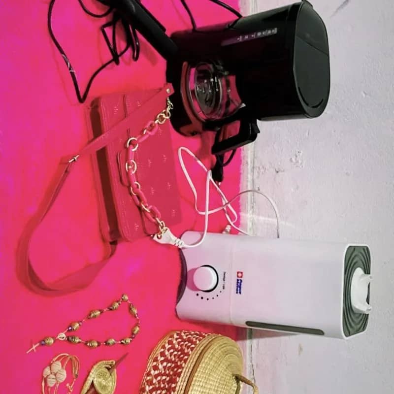 Imagem da campanha Vaquinha/Doação para Tratamento Médico e Medicamentos