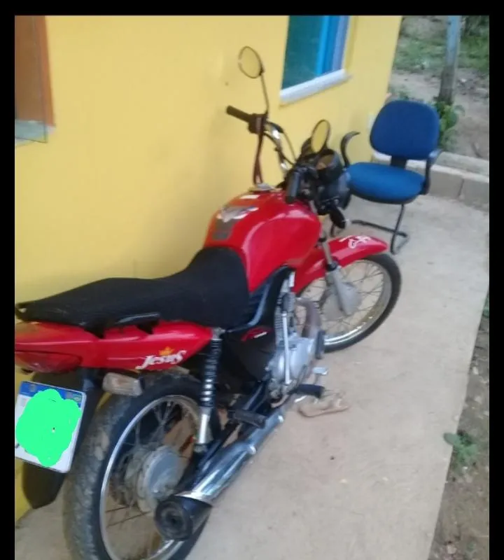 Imagem da campanha Rifa Solidária