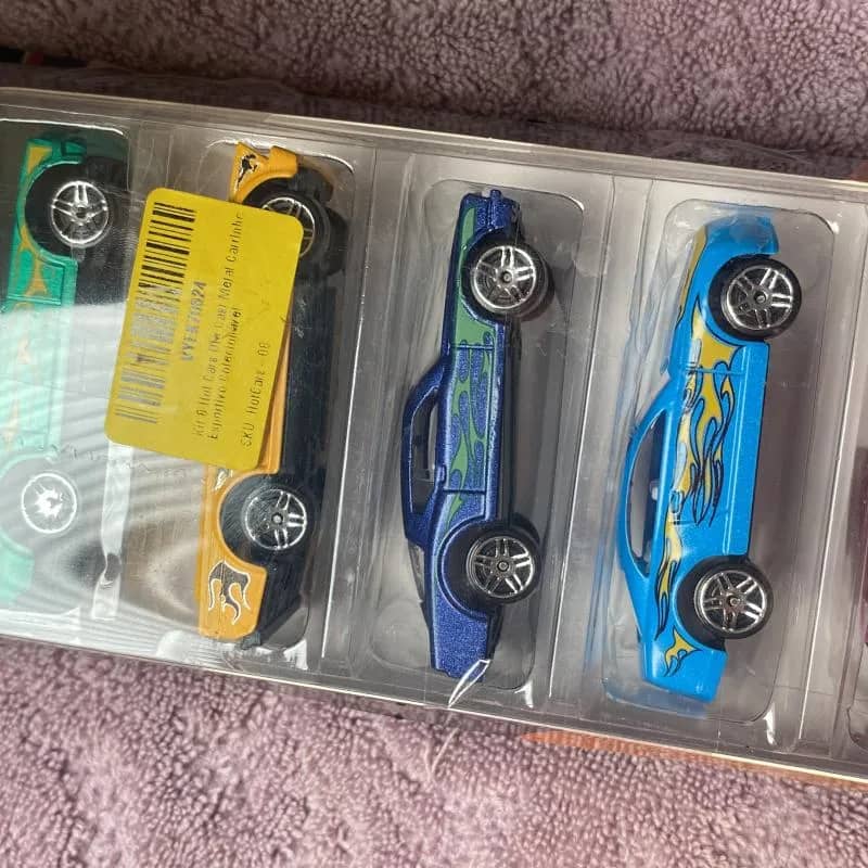 Imagem da campanha Carrinhos