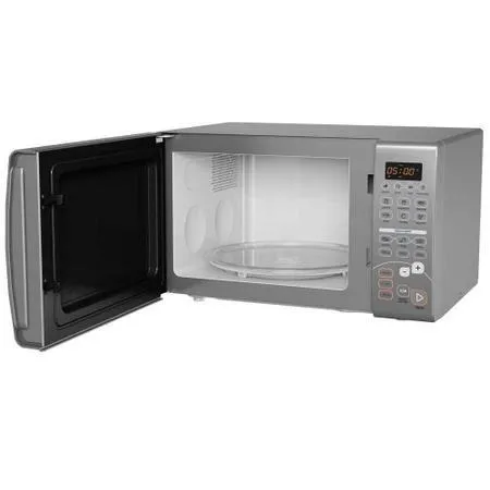 Imagem da campanha Microondas Brastemp 20 litros