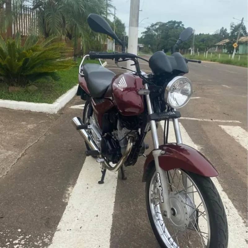 Imagem da campanha Rifa Beneficiente