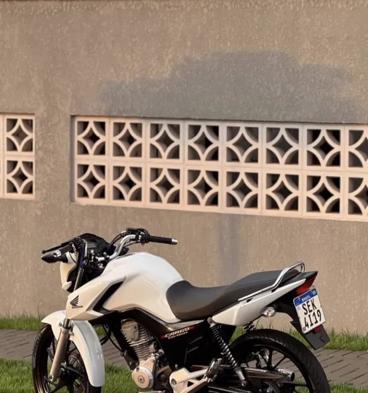 Imagem da campanha Levará essa fan160 ou 500$ no PIX