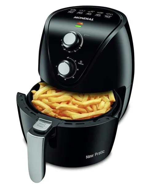 Imagem da campanha Lívia