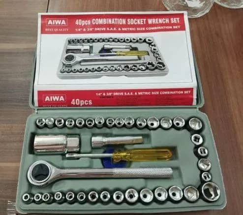 Imagem da campanha Jogo de chave