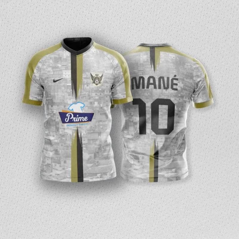 Imagem da campanha RIFA DA TROPA