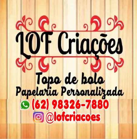 Imagem da campanha Reativação da LOF Criações