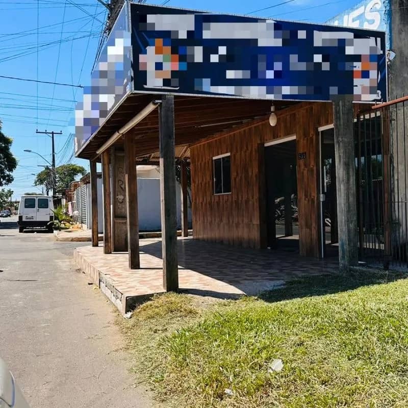 Imagem da campanha Casa