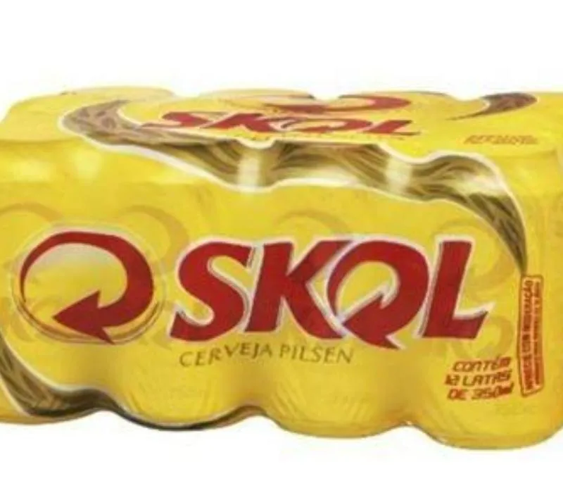 Imagem da campanha LUAU DOS AMIGOS pgto no pix