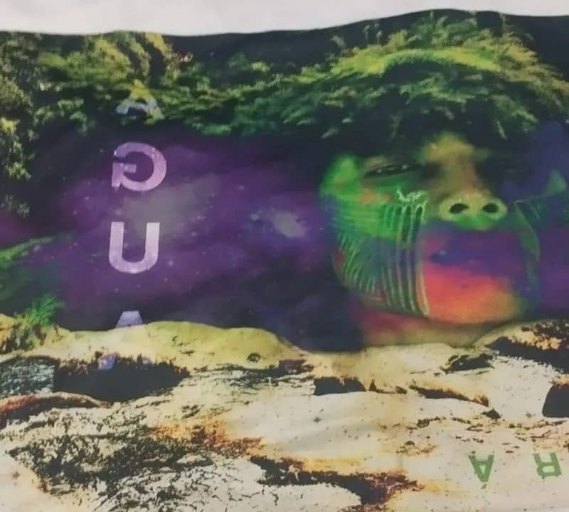 Imagem da campanha Fotografia Çy-Yara