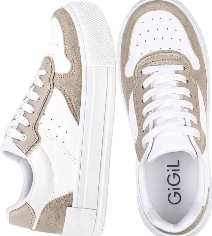 Imagem da campanha Tênis 👟 feminino casual